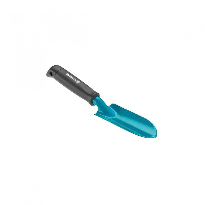 Transplantoir étroit GARDENA Classic 8951 20 Poignée ergonomique et protection contre la corrosion - vue 2