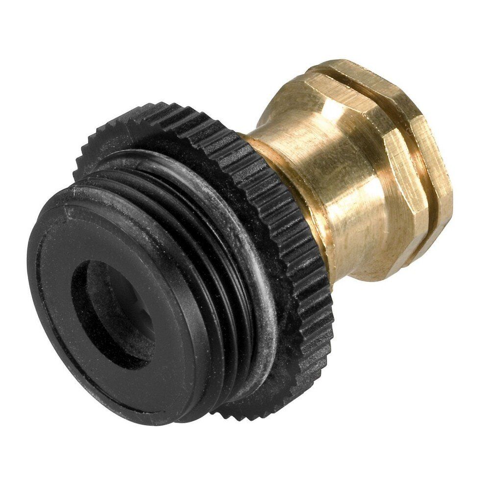 Purge automatique d'arrosage