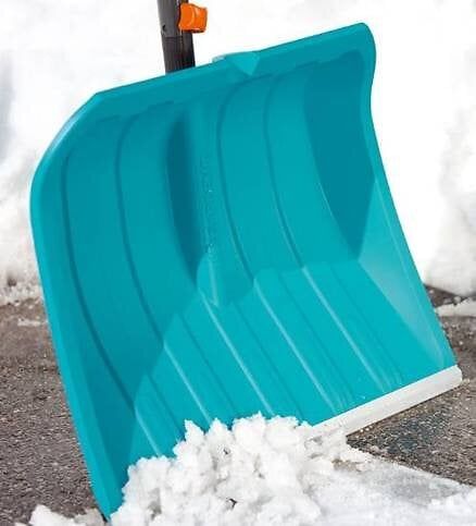 Pelle à raclette alu 50 cm