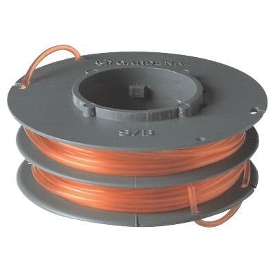 GARDENA Cassette à fil complète 5372