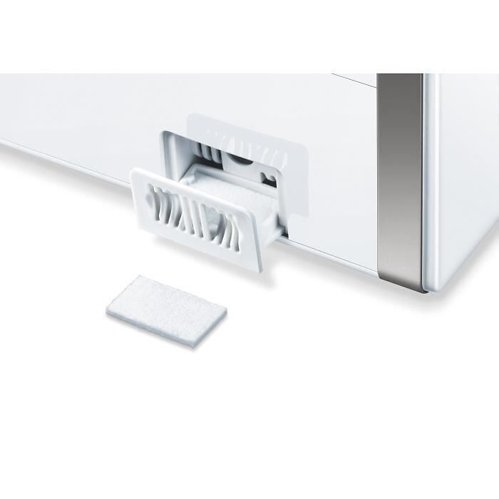 BEURER LB 88 Humidificateur Double Technologie - vue 4