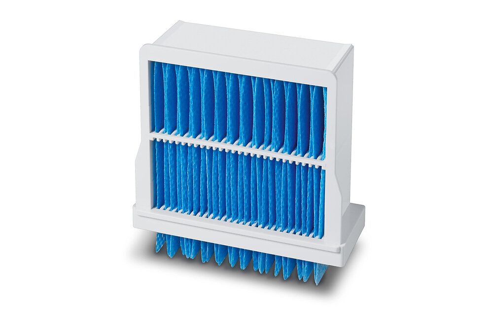 Beurer LV 50 Fresh Breeze Ventilateur de refroidissementhumidificateur plateau de table USB