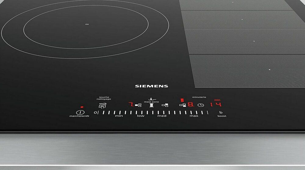 Siemens EX611FJC1F - vue 3