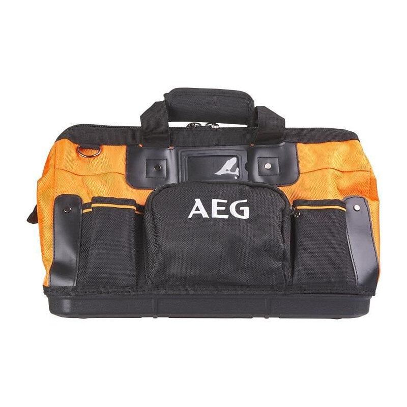 AEG BAGTT - vue 2