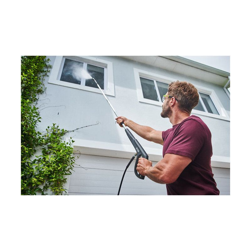 Lance d'extension RYOBI 1 7m pour nettoyeurs haute pression RAC743