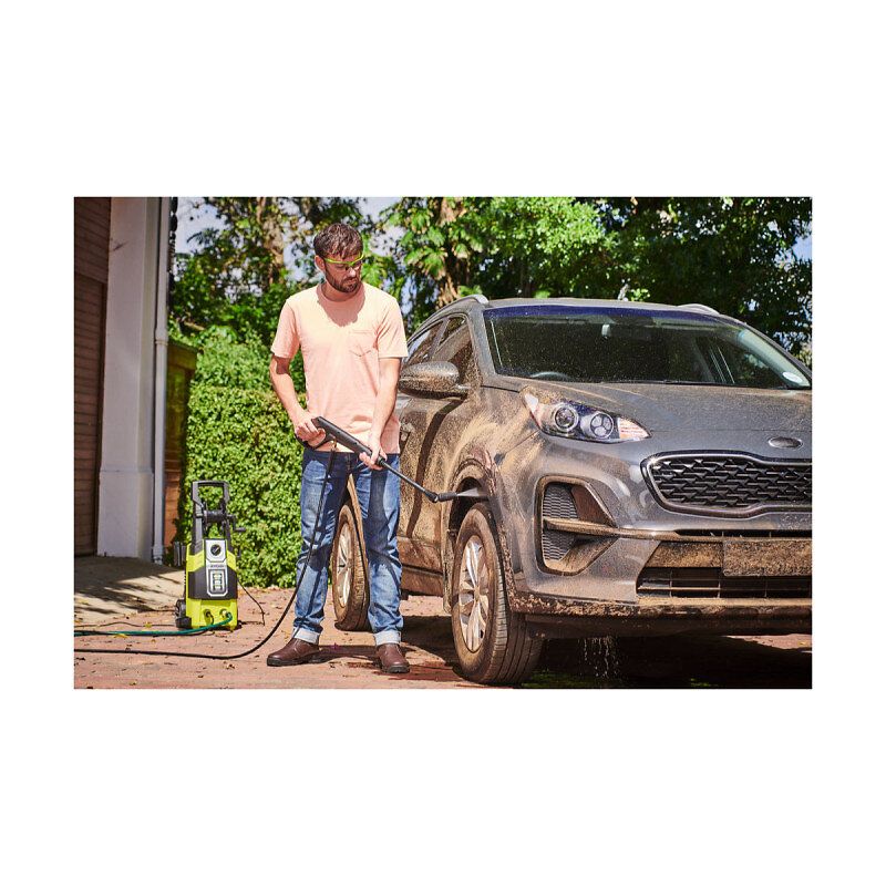 Lance Turbo RYOBI RAC738 Jet Rotatif Pour Nettoyeurs Haute Pression Électriques - vue 2