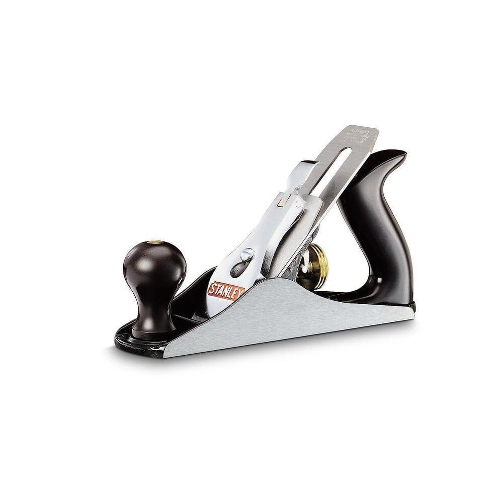 Rabot d'Etabli n°3 4 4 12 240mm Stanley 5000366120034
