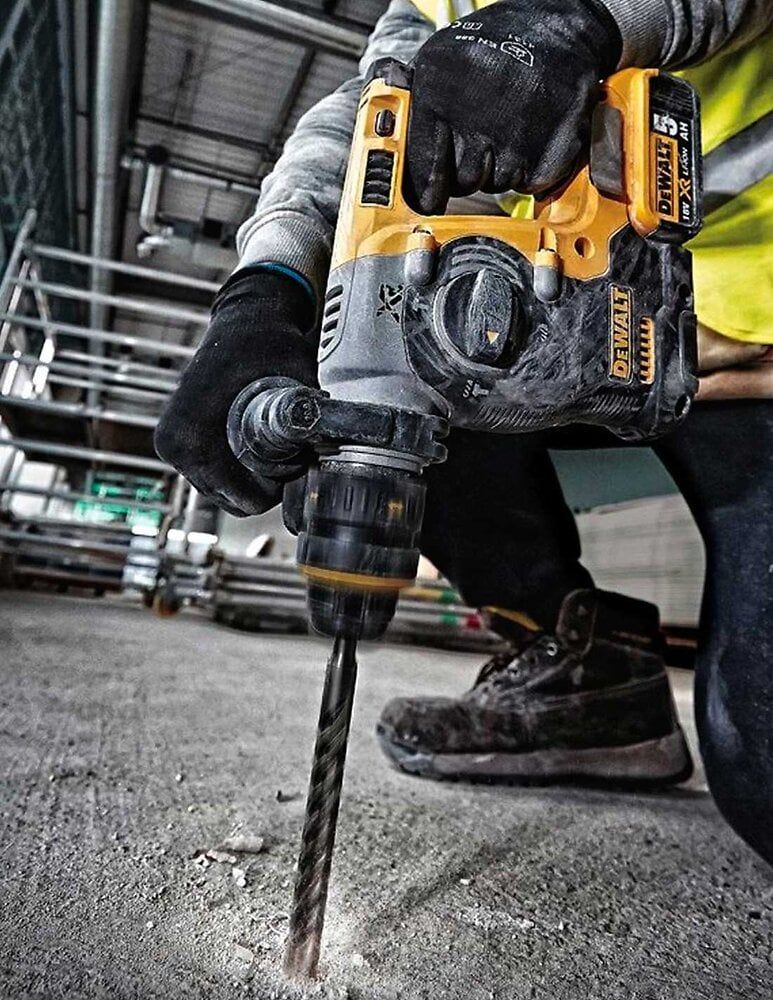 Perforateur burineur Dewalt Dch274n machine Seule