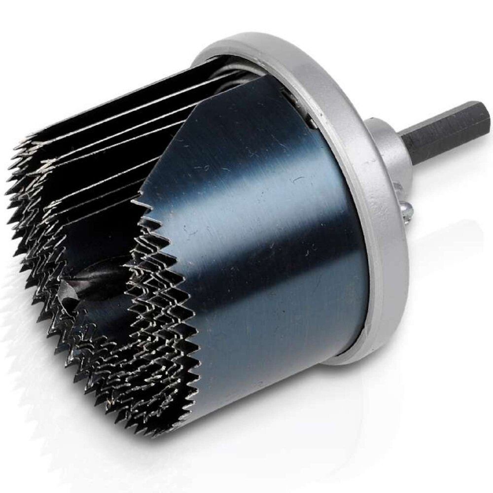 Ensemble Scie Cloche 7 Pièces