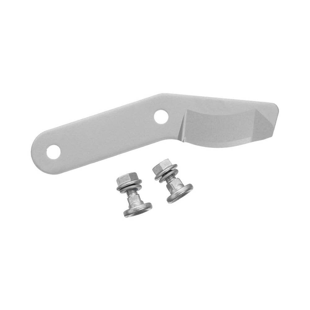 Kit lame et boulons pour coupe branches L70L74L92