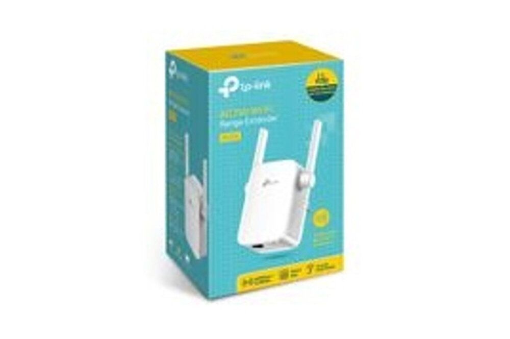 TP LINK TX201 - vue 3