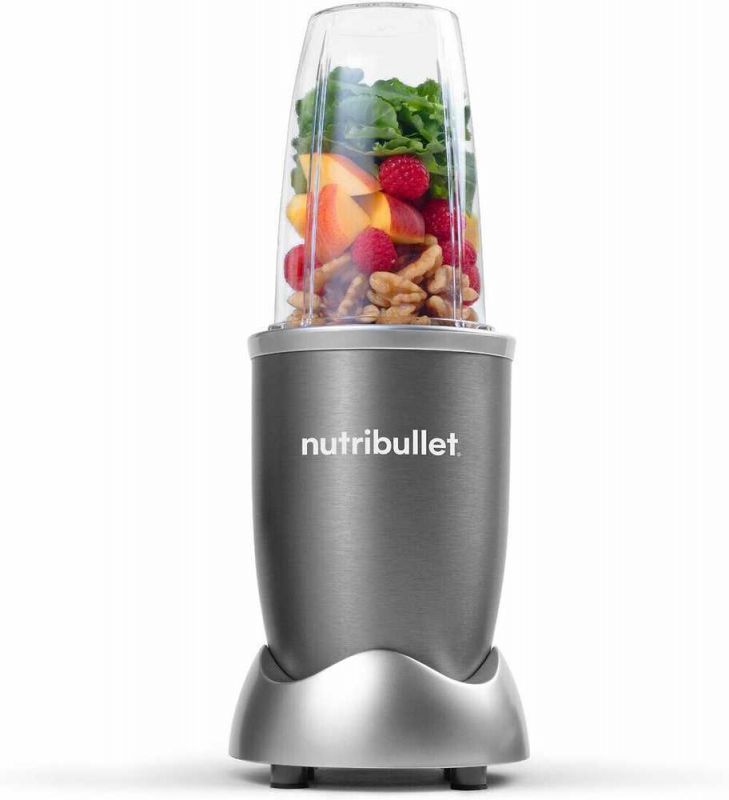 Blender smoothie maker NB614DG