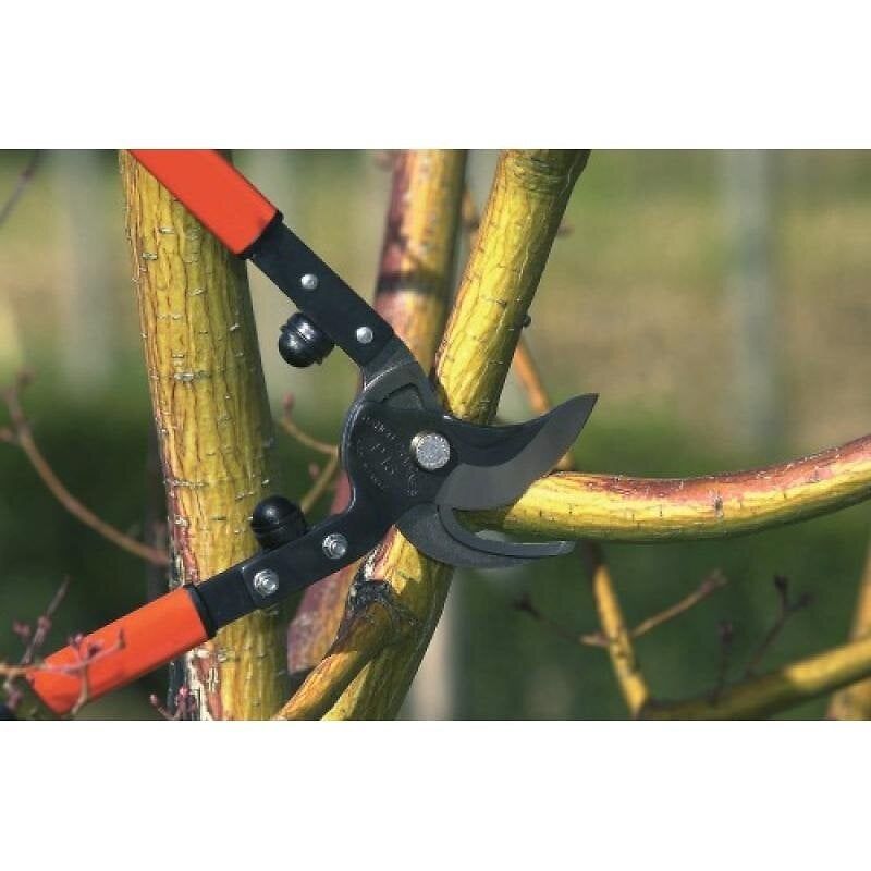 Ebrancheur Bahco P16 60 F Lames croissantes Tubes ovales acier - vue 2