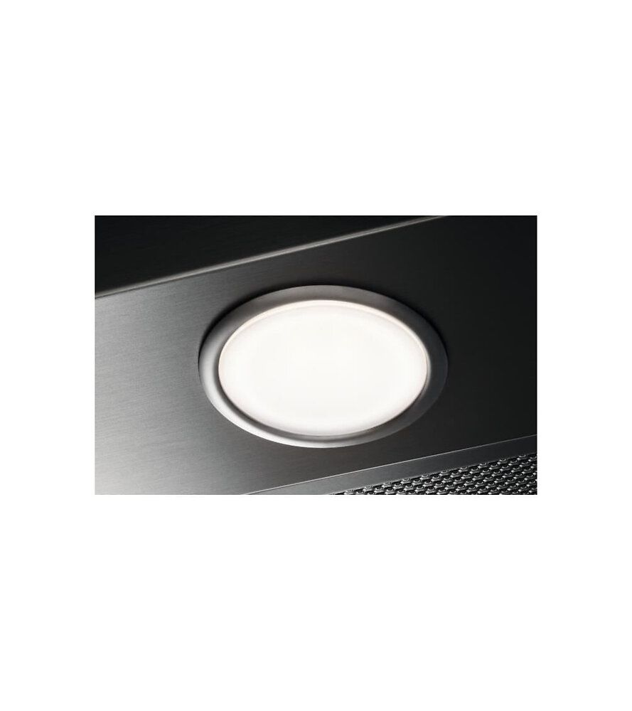 Electrolux LFG525S - vue 2