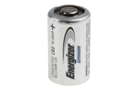 Pile Lithium Cr2 3v Energizer 'unité - vue 2