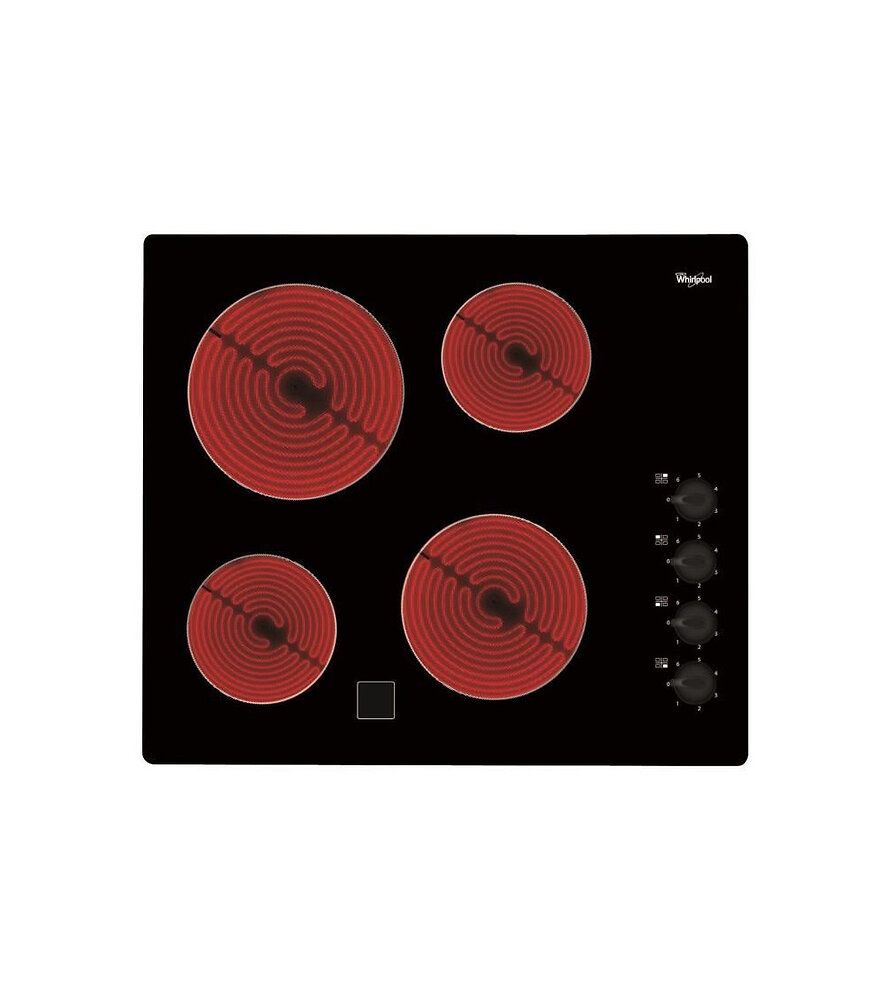 WHIRLPOOL plaque vitrocéramique AKM9010NENEW - vue 3