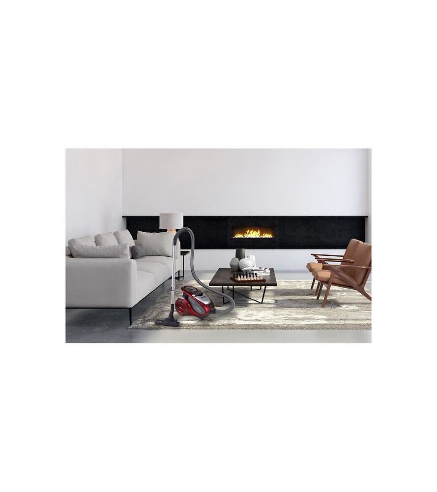 Hoover Xarion Pro XP81 XP25011 - vue 2
