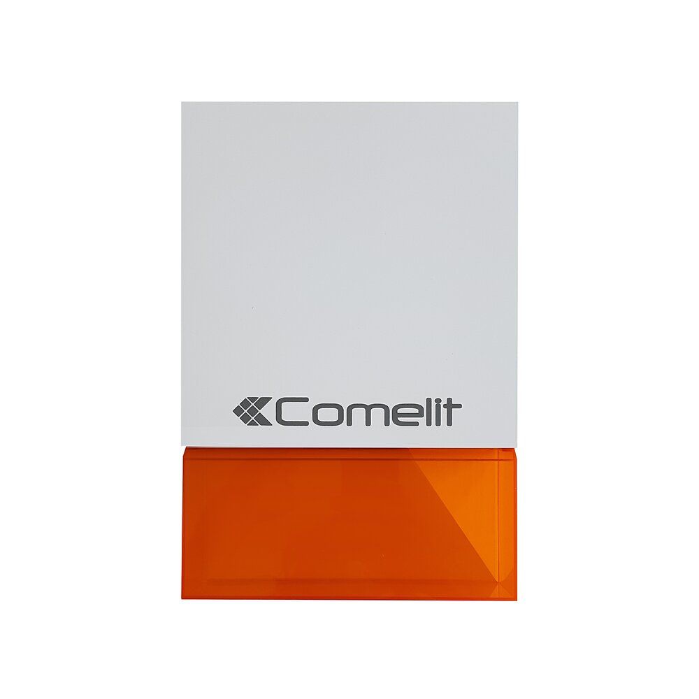 Alarme maison COMELIT Pack alarme connectée Secur Hub