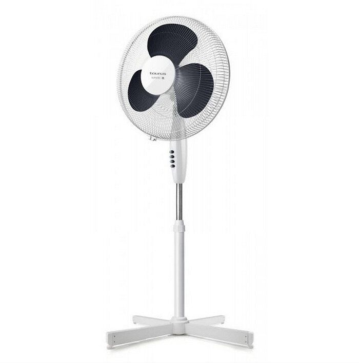 TAURUS ALPATEC Ventilateur GRECO16C * - vue 2