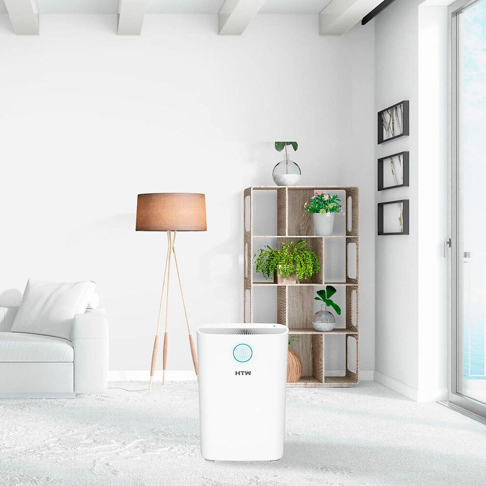 HTW HTWPUR60SPAPL - vue 3