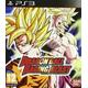 Dragon Ball Z Raging Blast Ps3