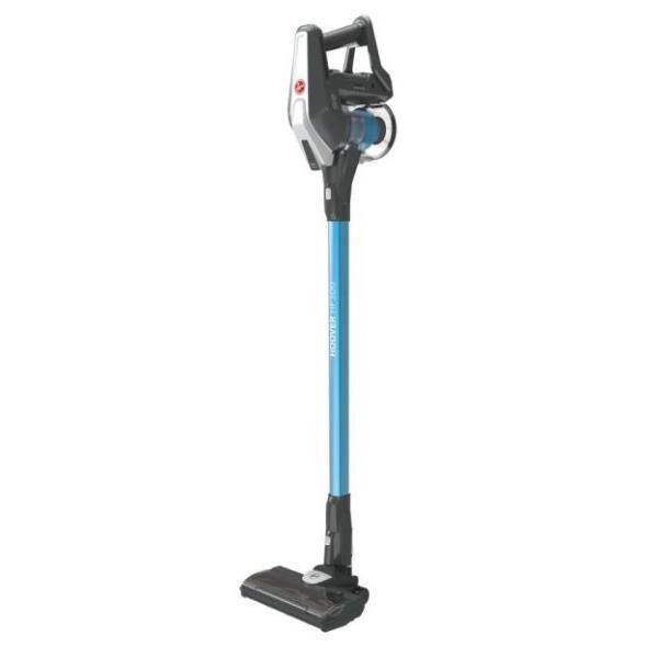 Hoover HF322TP - vue 2