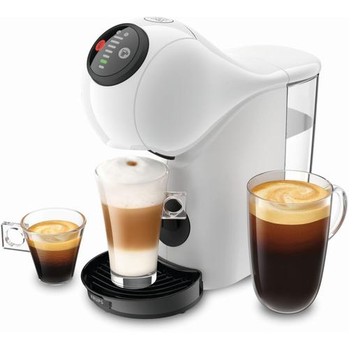 Machine à Café Dolce Gusto Krups Yy4446fd