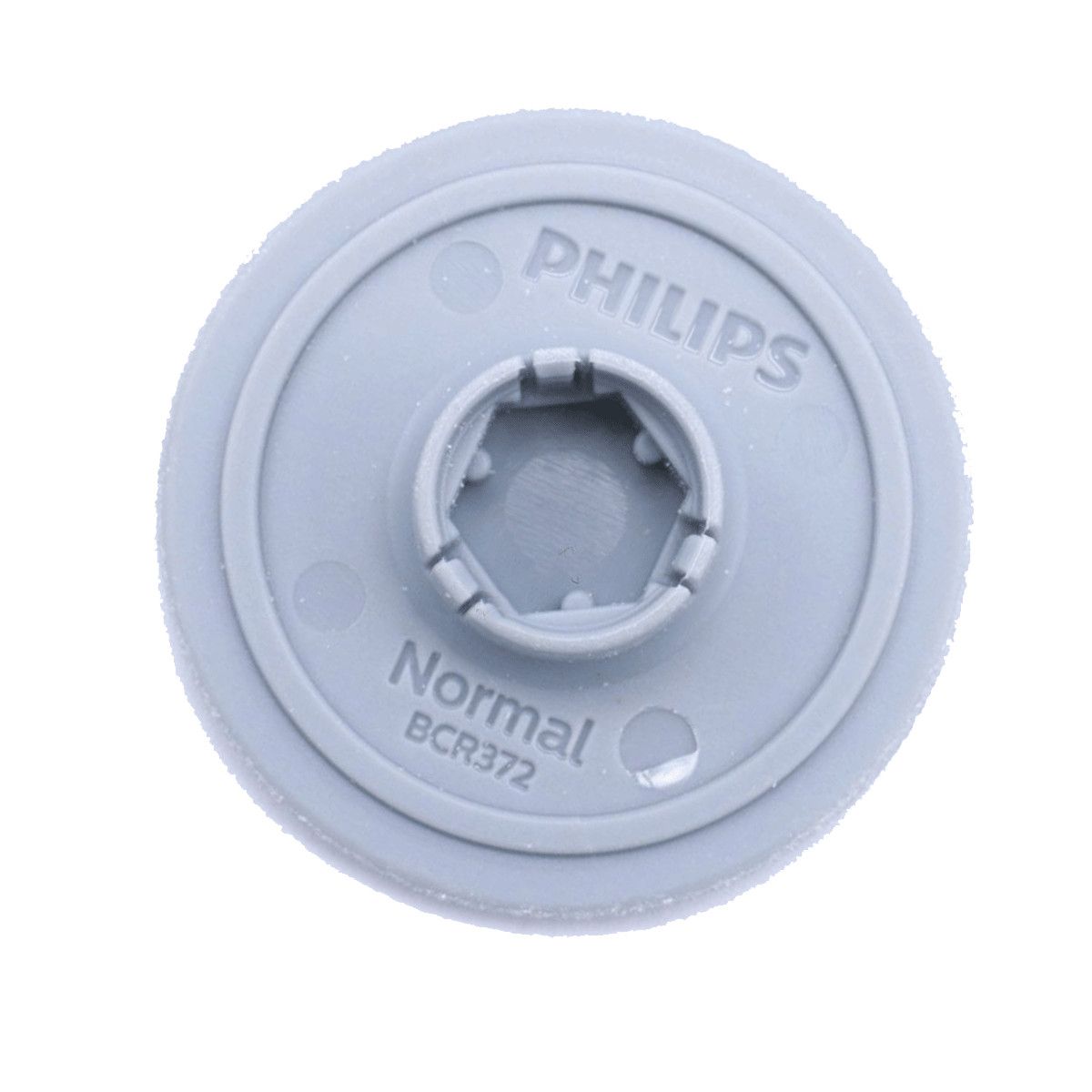 Tête pédicure Épilateur 422203632491 PHILIPS