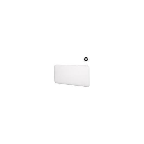 Mill Steel Pa900Wifi3 Appareil De Chauffage Acier Radiateur Interieure 900 W Wi-Fi Blanc