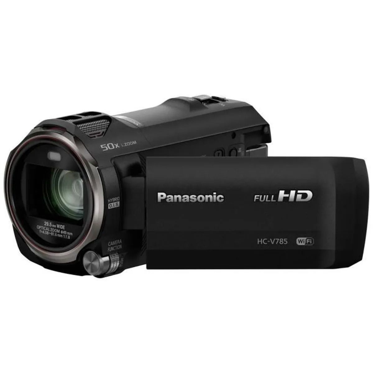 Panasonic HC V785
