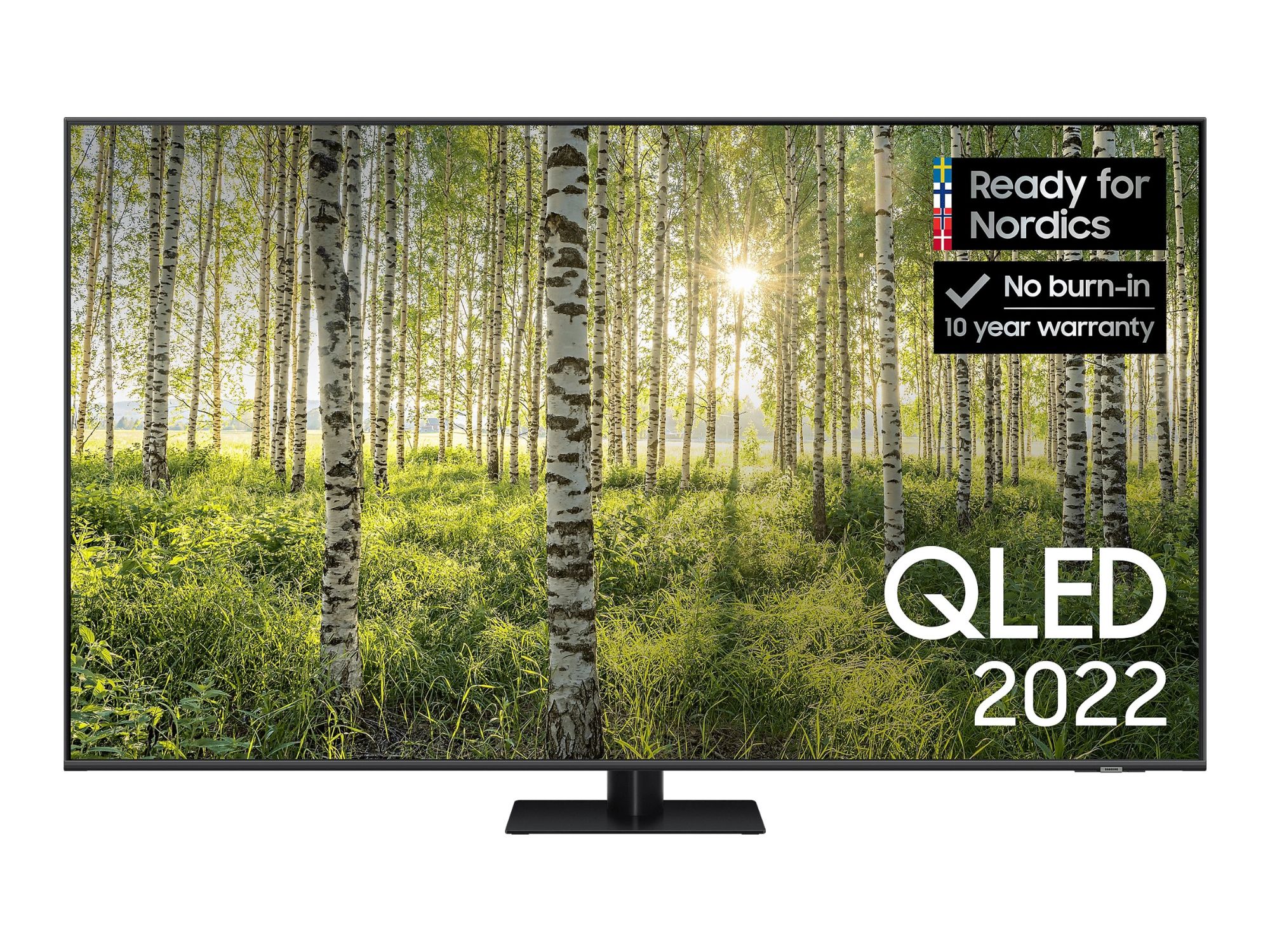 Smart TV LED Samsung QE75Q70BAT 75 4K UHD