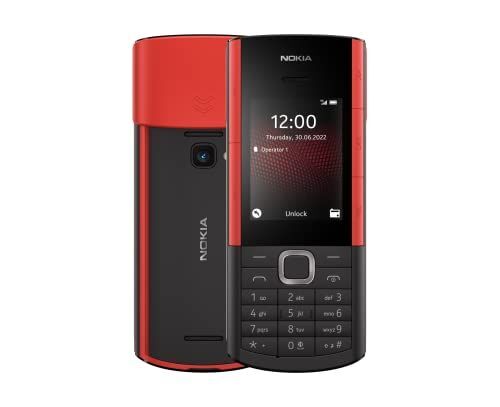 Nokia 5710 XpressAudio - vue 2