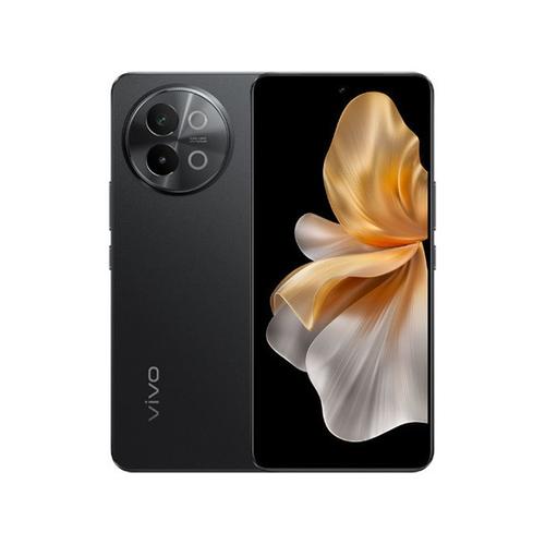 Vivo S18E 12/256 Go Noir