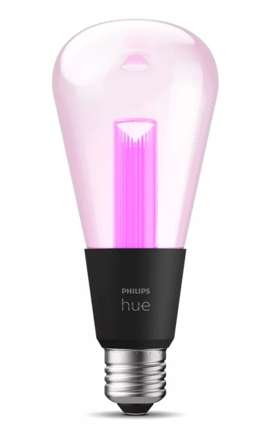 Ampoule connectée Philips Hue ST72 E27 - vue 5