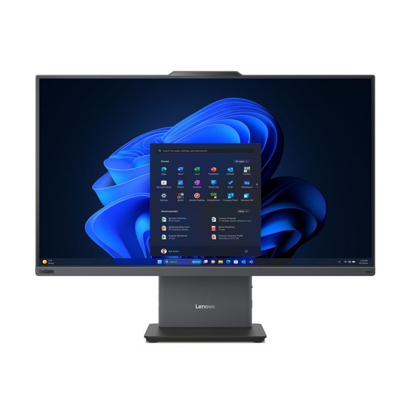 LENOVO ZADX0080PL - vue 2