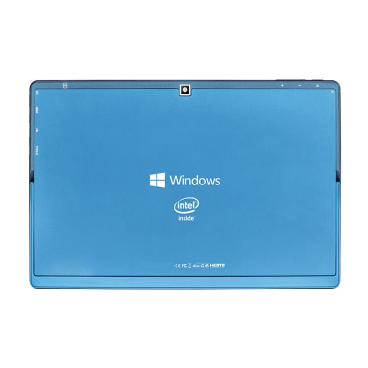 Tablette PC 10 1 pouces Windows 10 Intel Quad Core RAM 6GB ROM avec Clavier + SD YONIS - vue 2