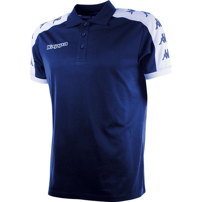 polo homme kappa tinasio officiel - S