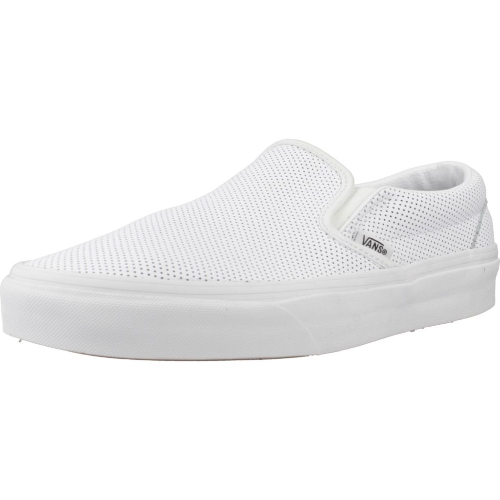 Vans Classic Slip On Colour 36 12