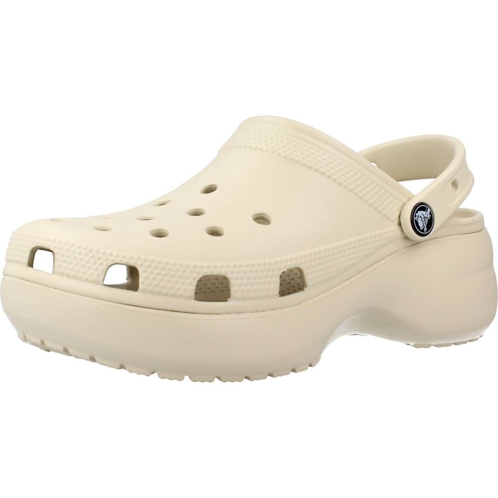 Crocs Classic Platform Clog - vue 6