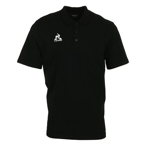 le coq sportif polo présentation ss n°1 - S