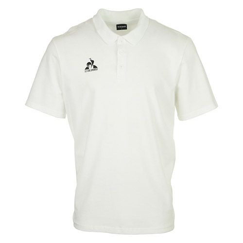 le coq sportif polo présentation ss n°1 - M