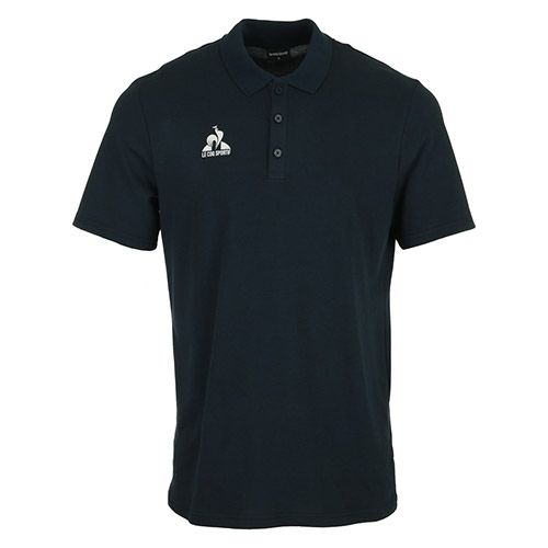 le coq sportif polo présentation ss n°1 - XL