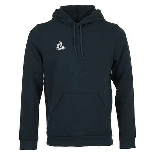 le coq sportif hoody n°1 presentation - S