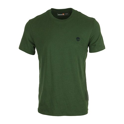 timberland short sleeve tee - S