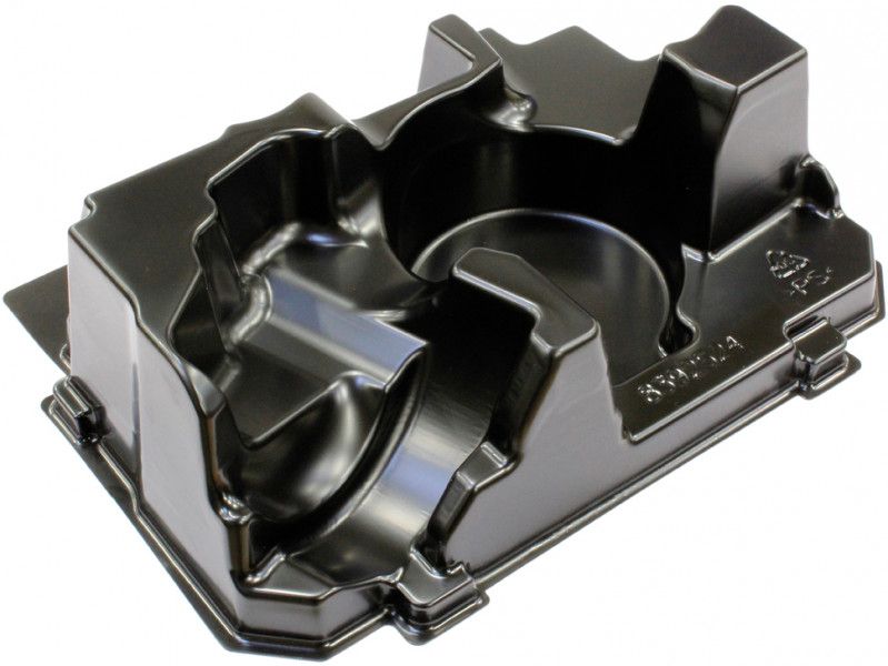 Makita Insert MAKPAC pour DGA 511513517 - vue 2