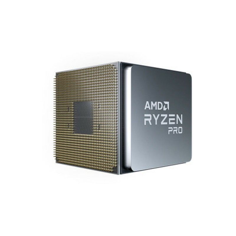 AMD Ryzen? 5 PRO 4.4GHz MPK = min. 12pcs AM4 4.40?GHz 6? Core Processeur