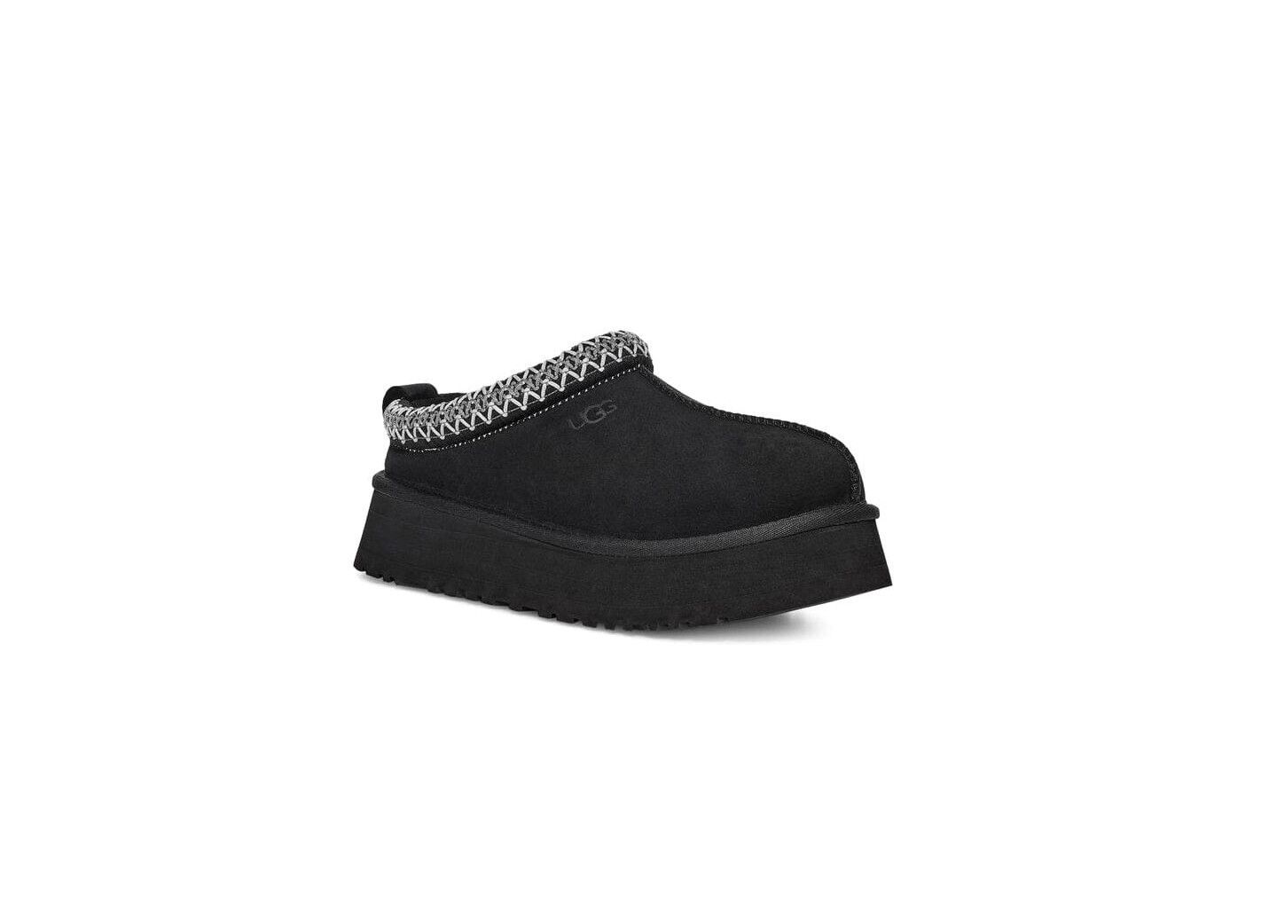 Ugg - Tazz - Noir - 37