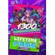 Antstream Arcade - Lifetime Pass - Steam - Jeu En Téléchargement