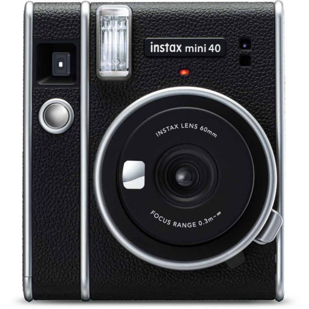 Instax Instax Mini 40 16696863 Fujifilm - vue 4