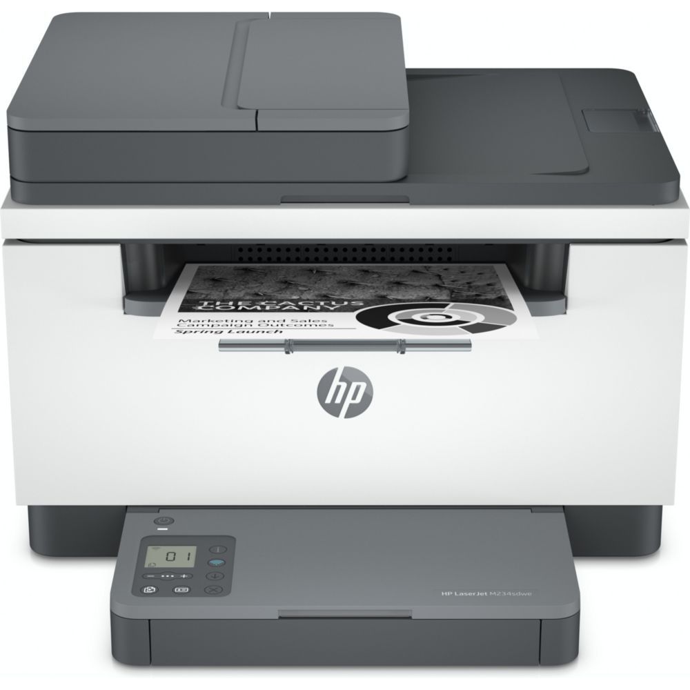 HP M234sdwe - vue 5